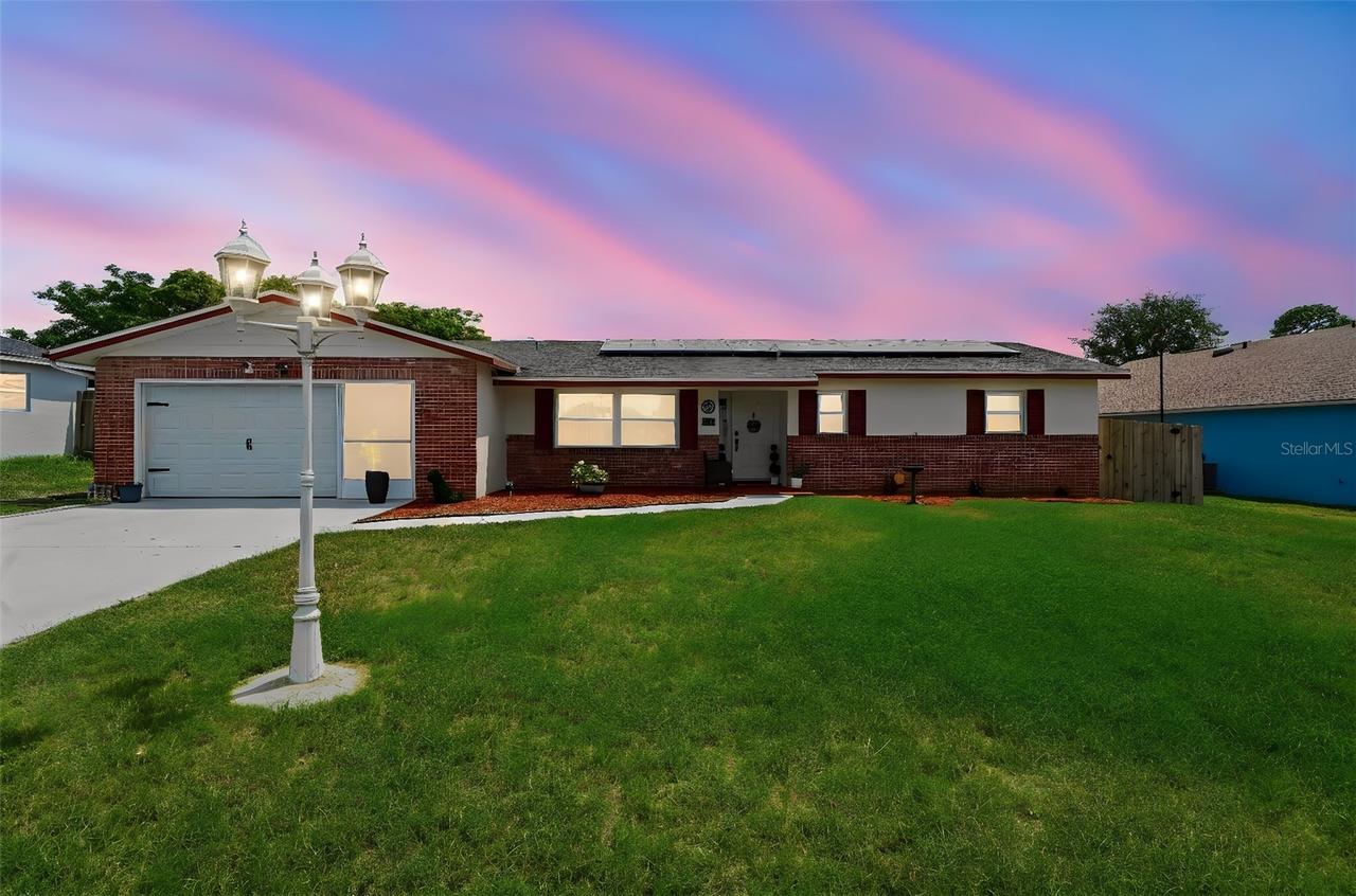 729 Fruitland Dr., Deltona, FL 32725