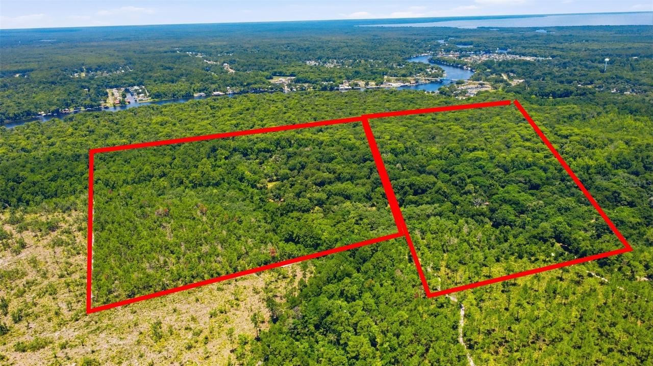 2140 St Johns River Rd., Astor, FL 32102