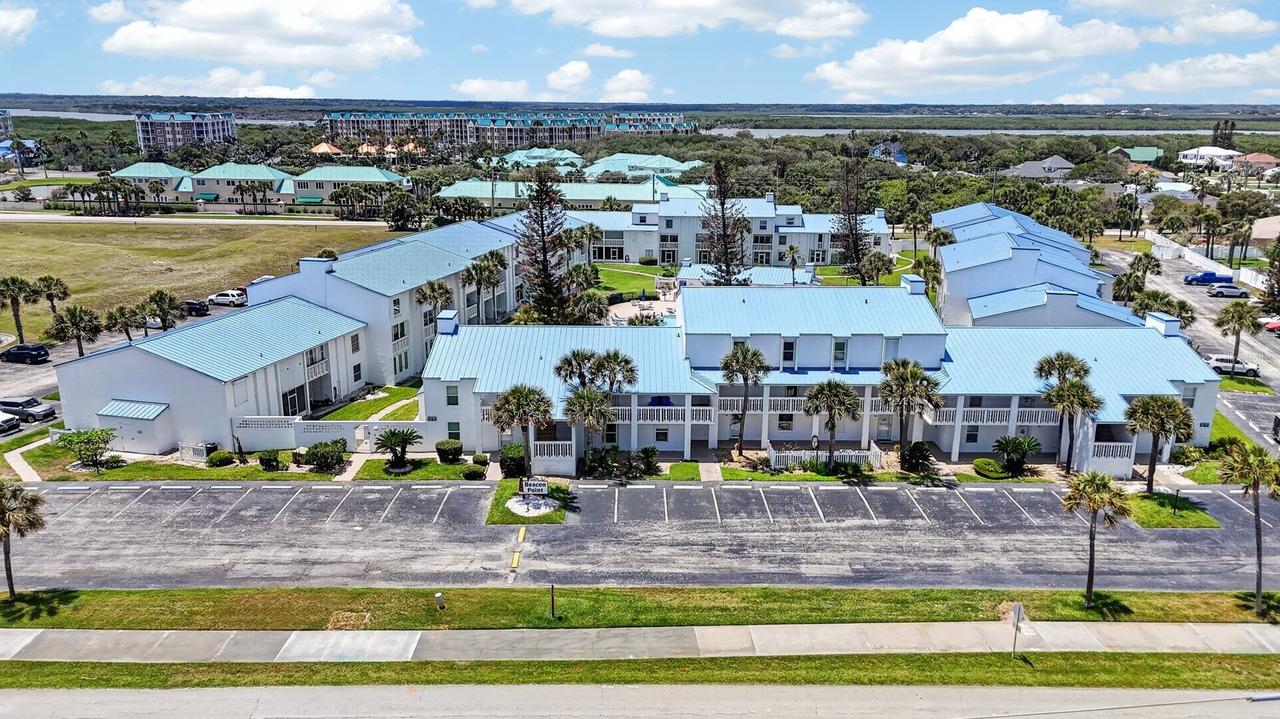 4590 S Atlantic Ave. #2610, Port Orange, FL 32127