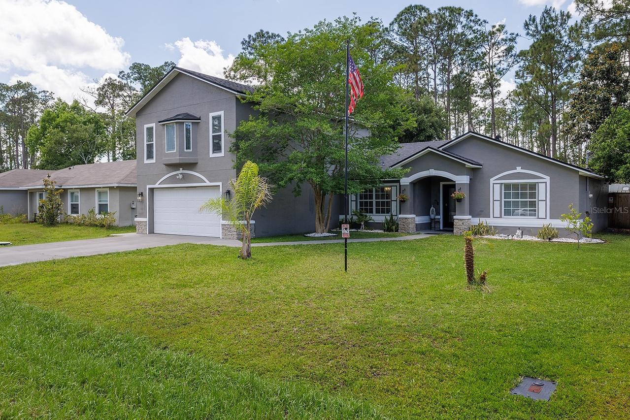 137 Ryberry Dr., Palm Coast, FL 32164