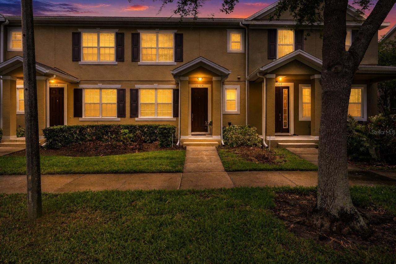 10164 Hartford Maroon Rd. #3, Orlando, FL 32827
