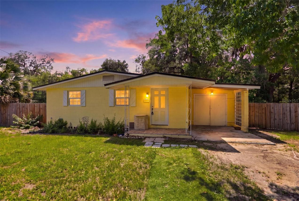 810 S Massachusetts Ave., Deland, FL 32724