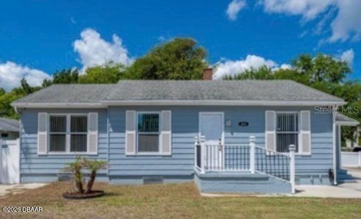 243 N Peninsula Dr., Daytona Beach, FL 32118