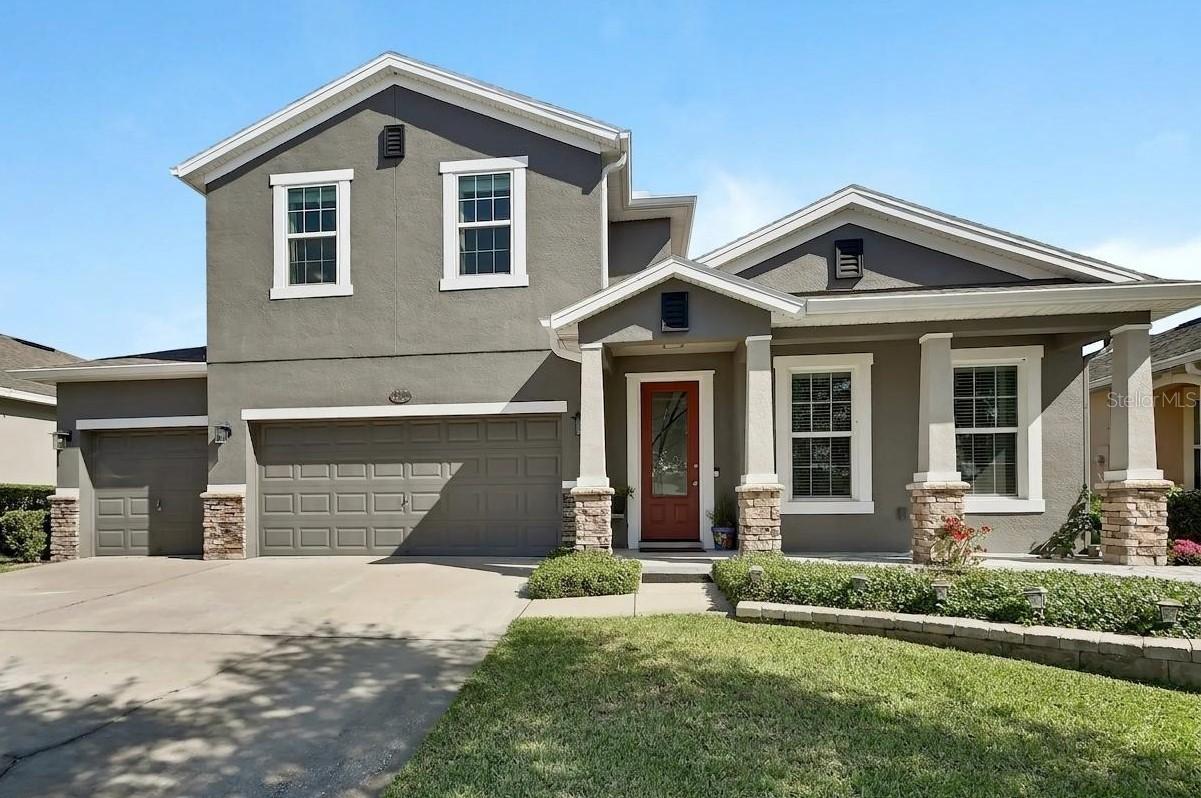 337 Orchard Hill St., Deland, FL 32724