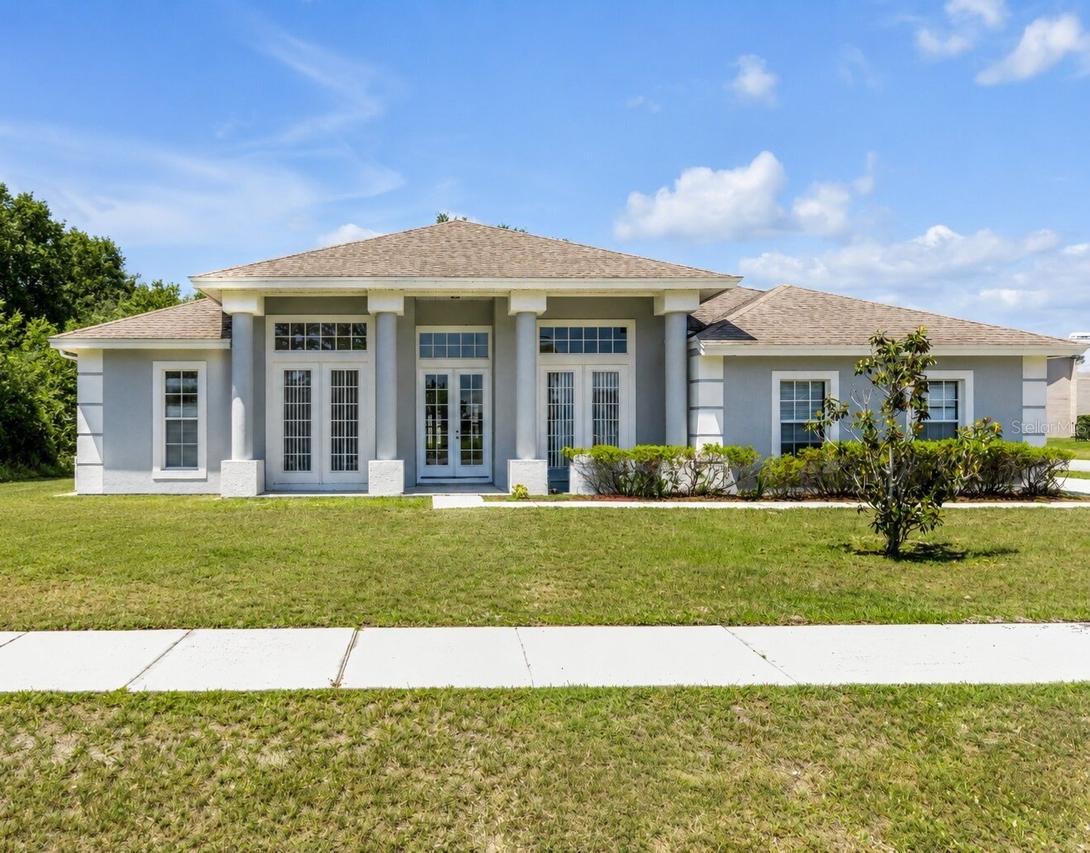 20259 Melville St., Orlando, FL 32833