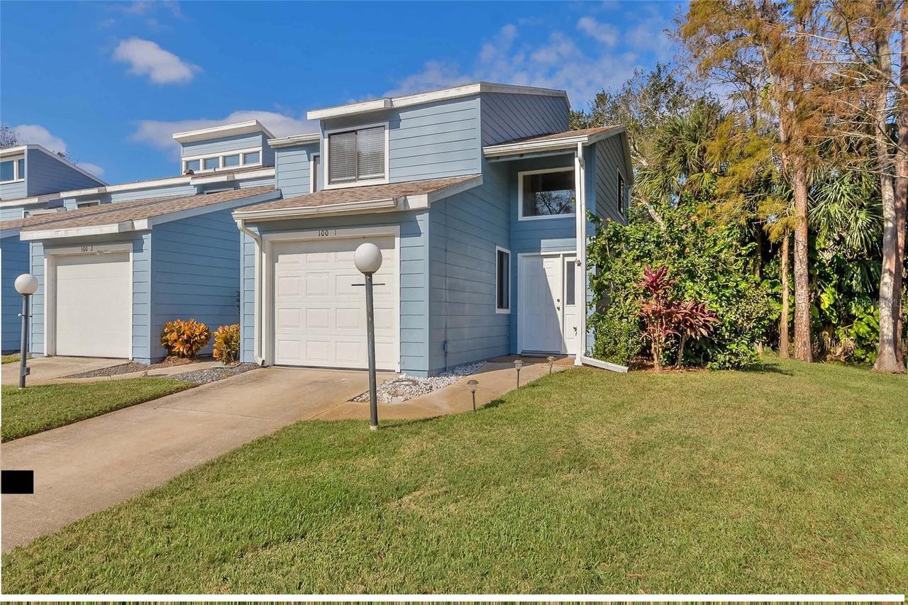 100 Kingbird Cir. #1, Daytona Beach, FL 32119