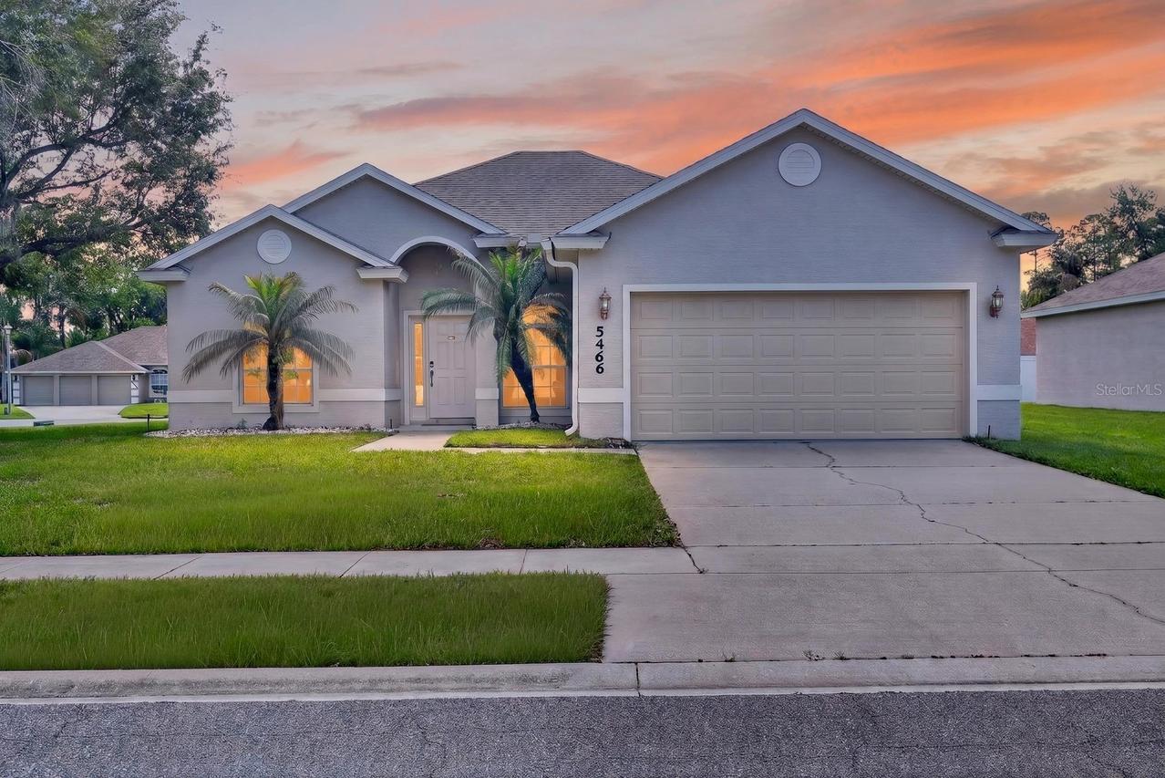 5466 Ward Lake Dr., Port Orange, FL 32128
