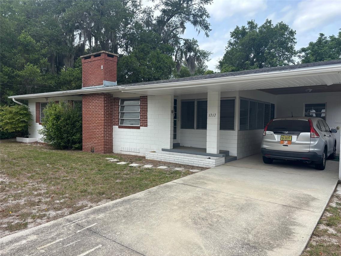 1717 Pine Ave., Deland, FL 32724