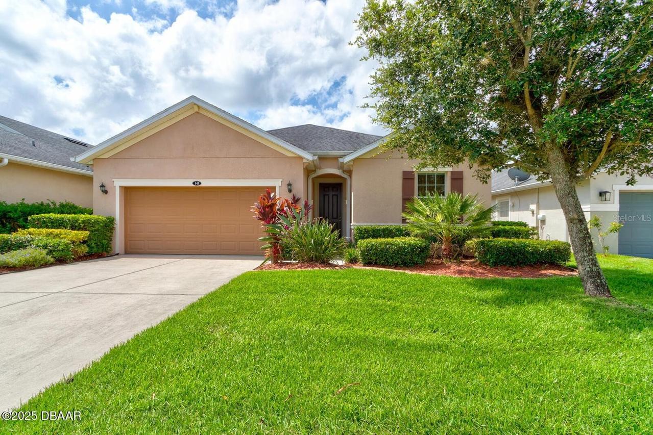 145 Prestwick Grande Dr., Daytona Beach, FL 32124