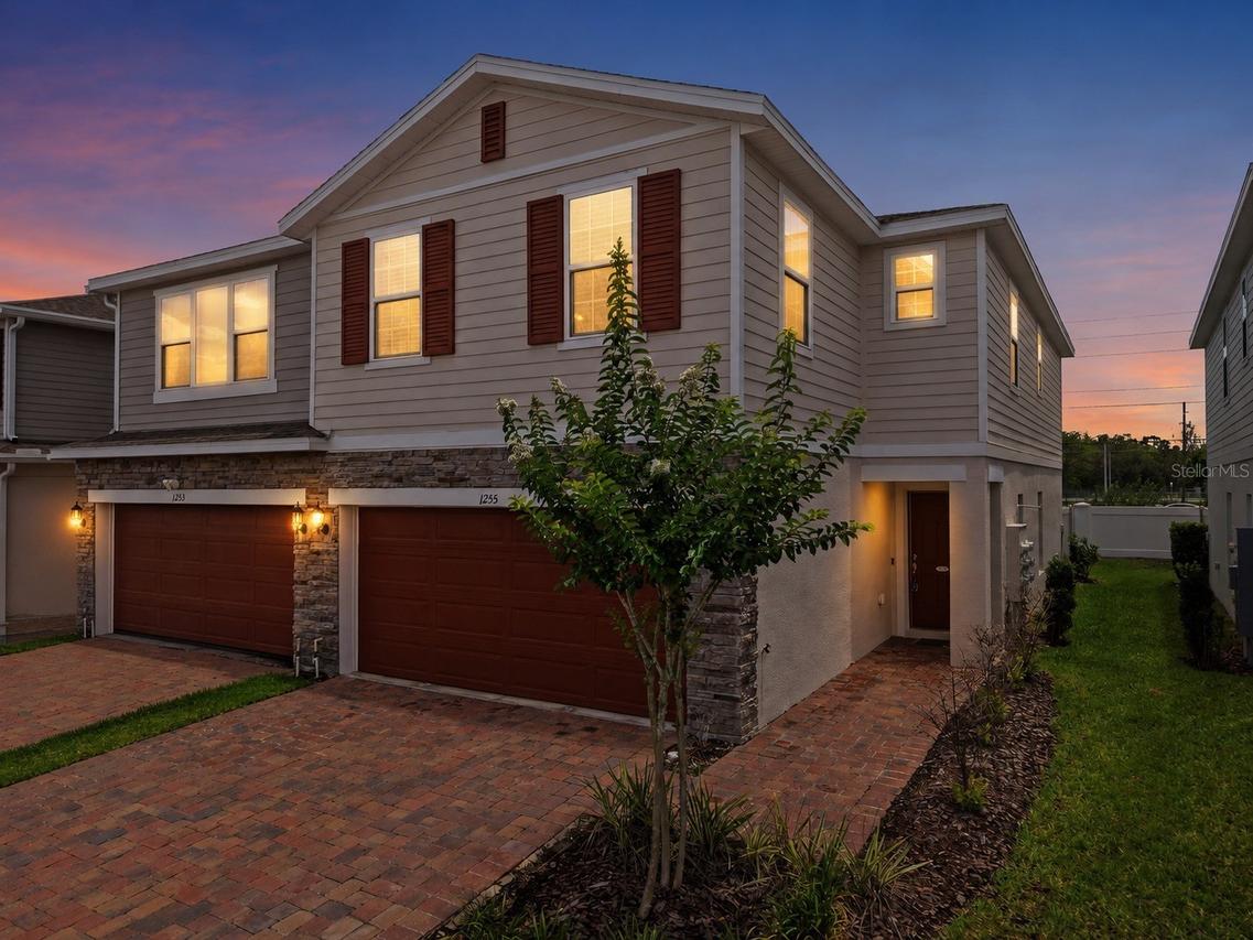 1255 Wispy Cypress Dr., Kissimmee, FL 34746