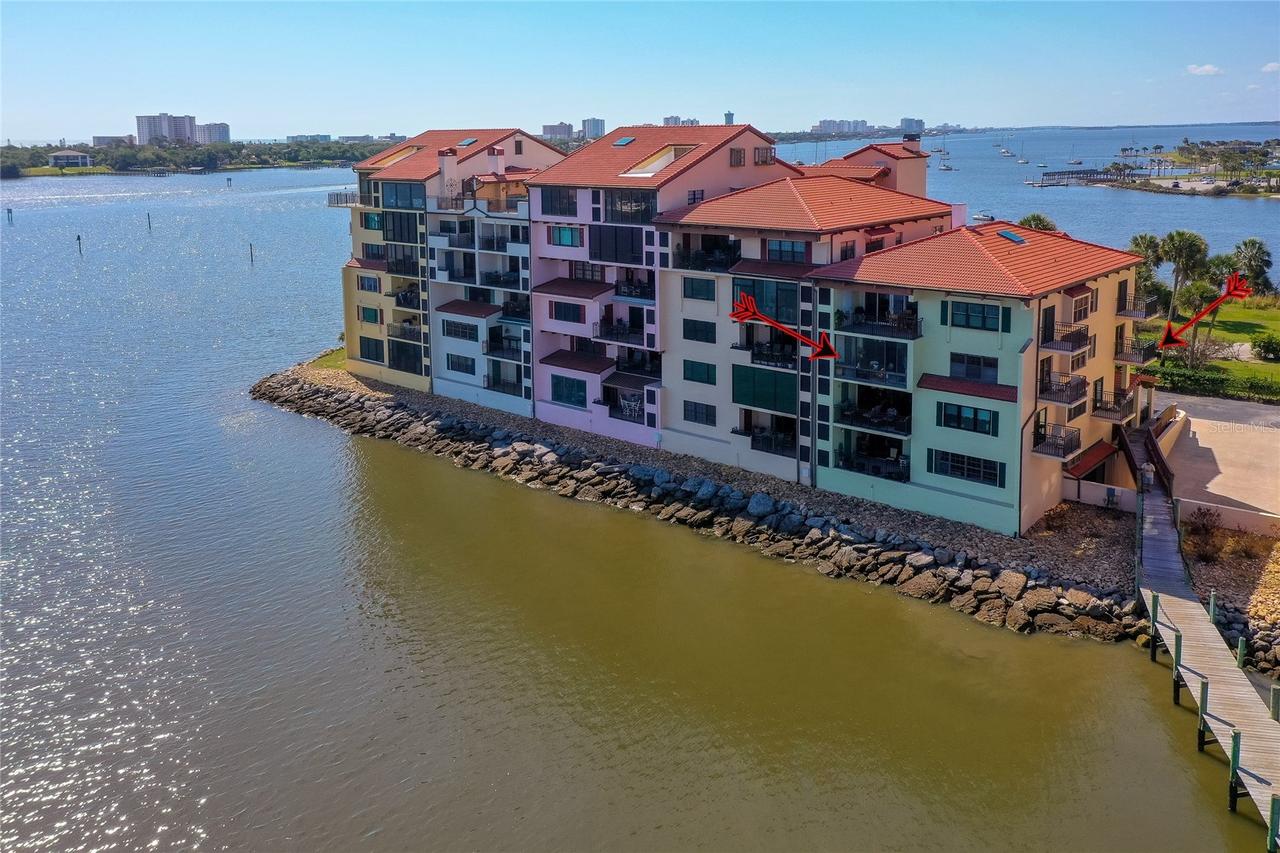731 Marina Point Dr., Daytona Beach, FL 32114