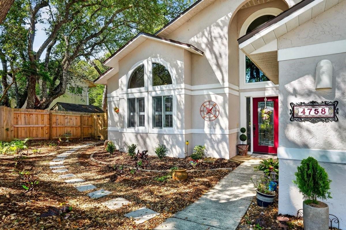 4758 S Peninsula Dr., Ponce Inlet, FL 32127