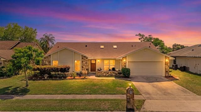 New Homes with In-ground Swimming Pools in Casselberry: May 3rd to May 9th