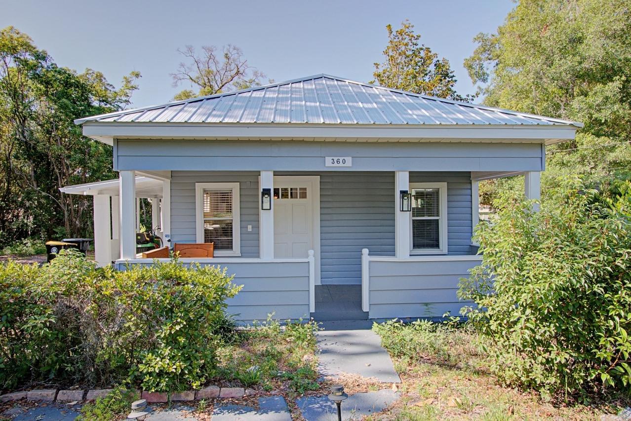 360 W Central Ave., Orange City, FL 32763