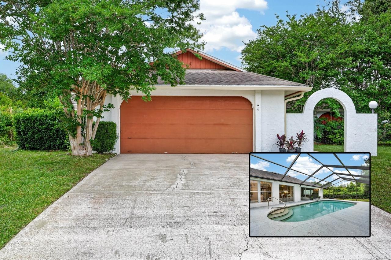 6 Foxhall Ct., Palm Coast, FL 32137