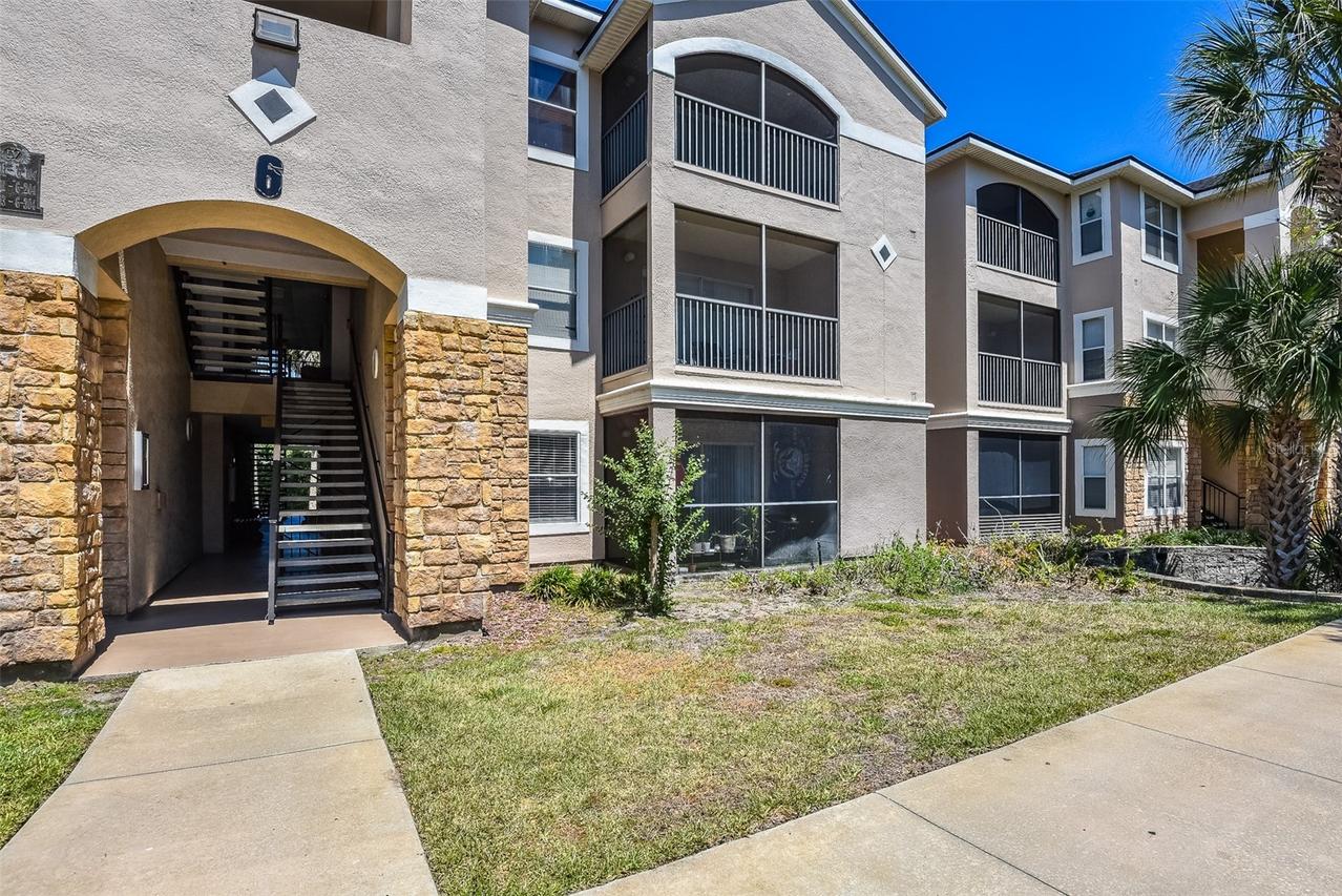 940 Village Tr. #6-103, Port Orange, FL 32127