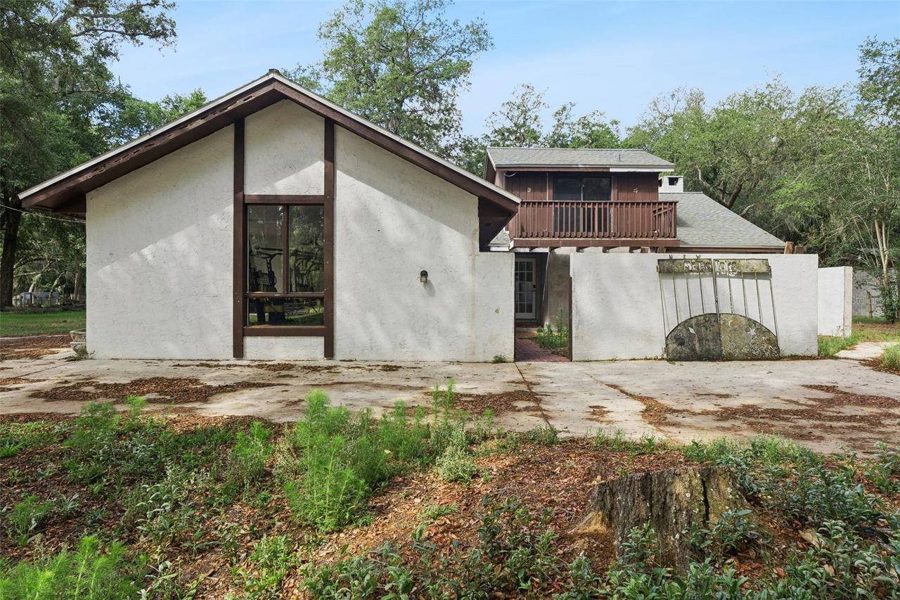 1142 Buckles Rd., Pierson, FL 32180