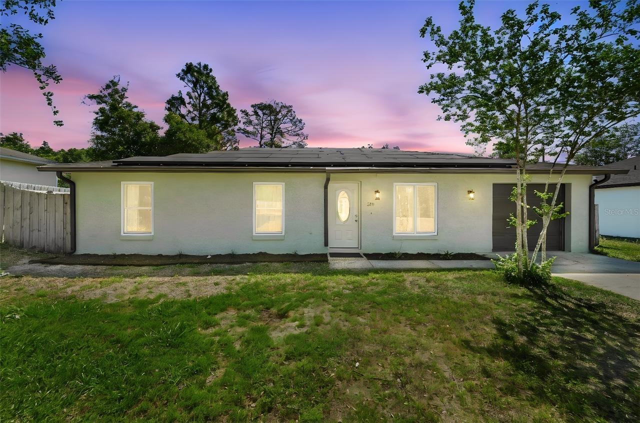 215 Walnut Ave., Orange City, FL 32763