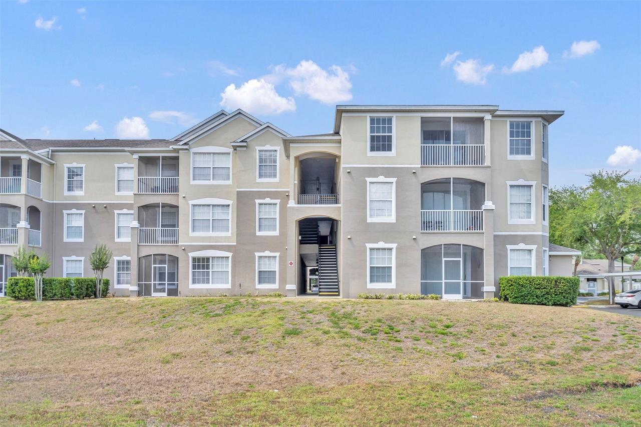 582 Brantley Terrace Way #304, Altamonte Springs, FL 32714