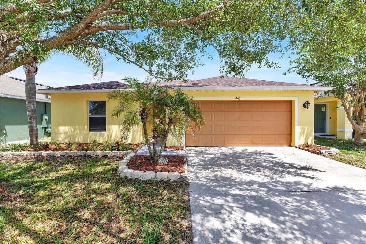 4629 Caverns Dr., Kissimmee, FL 34758