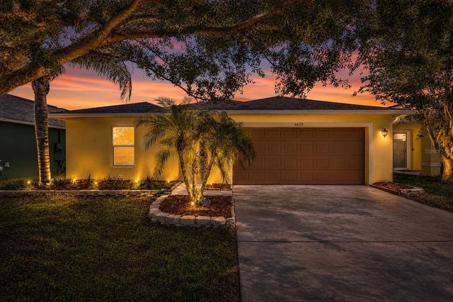 New Homes For Sale This Week That Attend Sunrise Elementary School: May 8th to May 14th