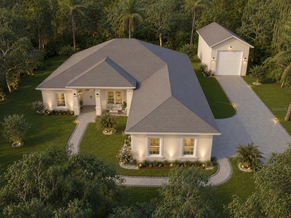 6030 Hensel Rd., Port Orange, FL 32127