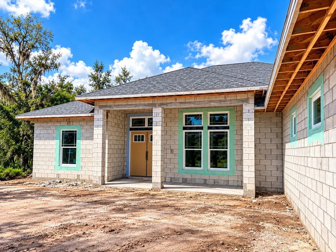 6030 Hensel Rd., Port Orange, FL 32127