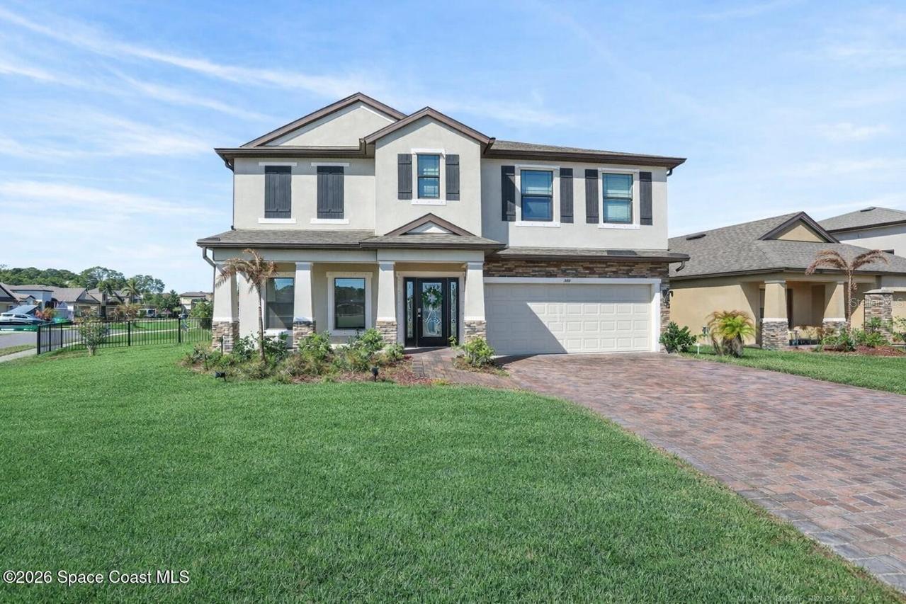 340 Wiregrass Ave., Melbourne, FL 32904