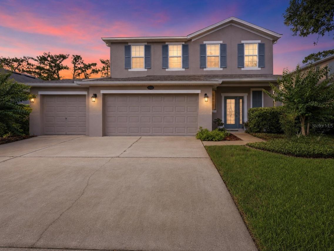 321 Orchard Hill St., Deland, FL 32724