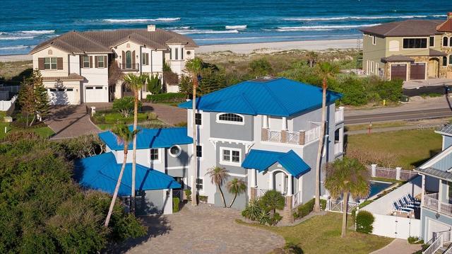 New Homes with In-ground Swimming Pools That Attend Spruce Creek High School: May 3rd to May 9th