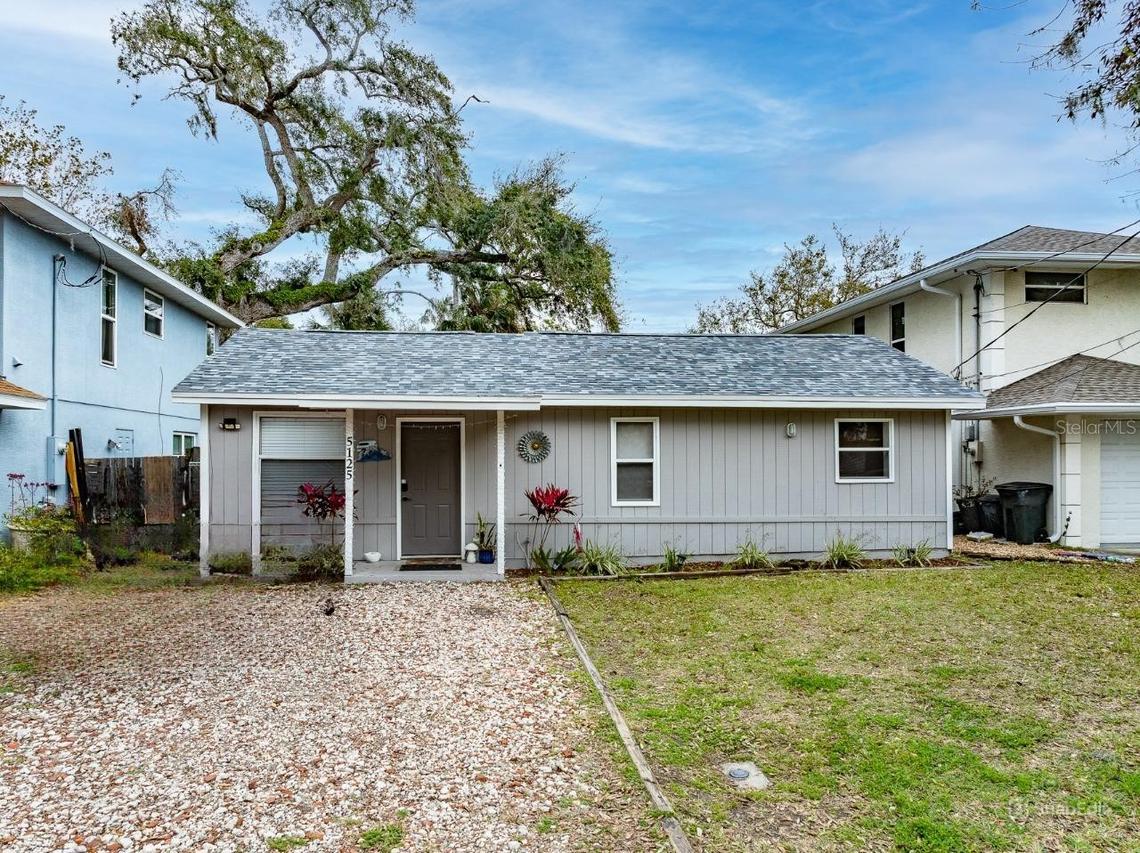 5125 Isabelle Ave., Port Orange, FL 32127