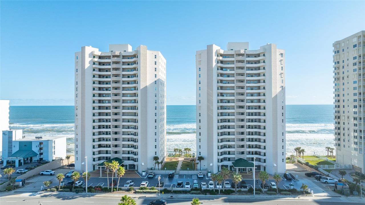 3311 S Atlantic Ave. #201, Daytona Beach Shores, FL 32118
