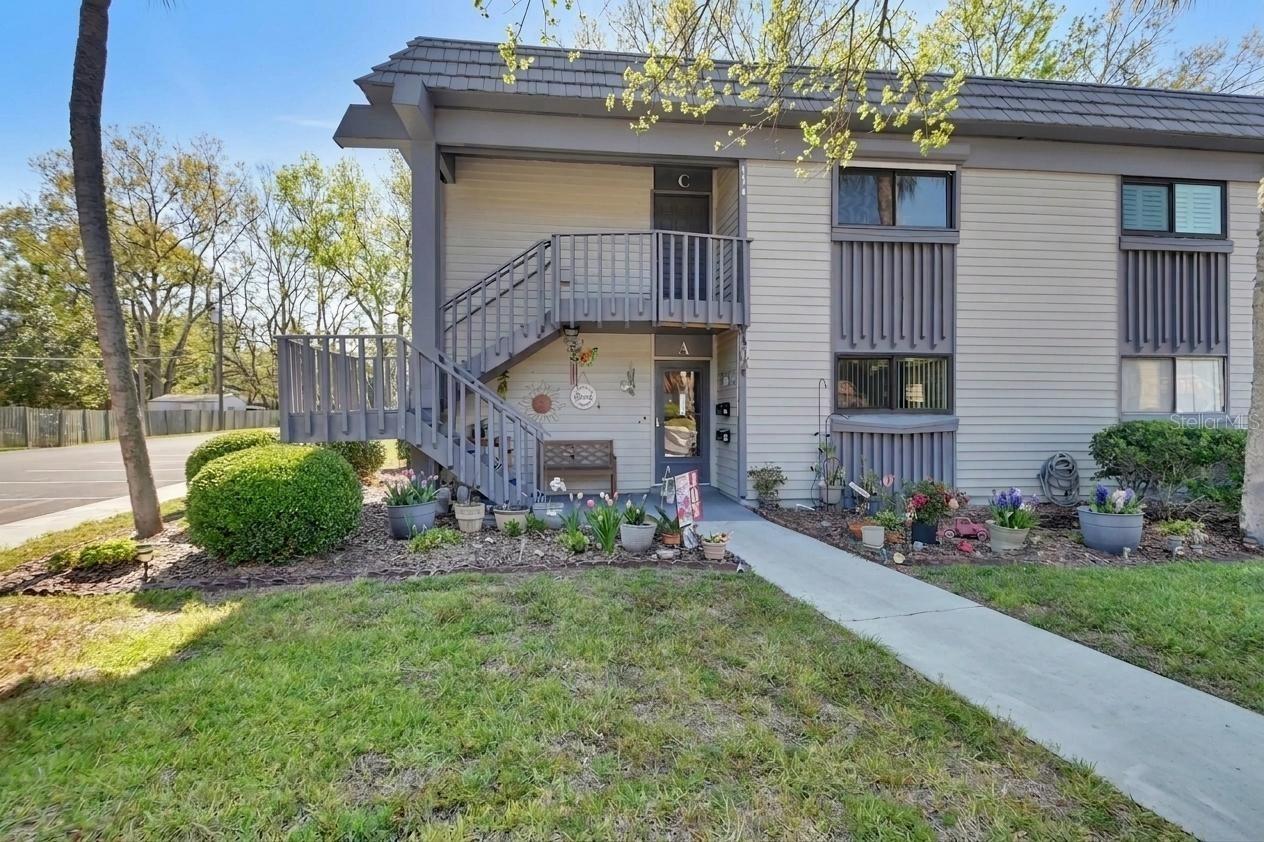 600 N Boundary Ave. #530, Deland, FL 32720