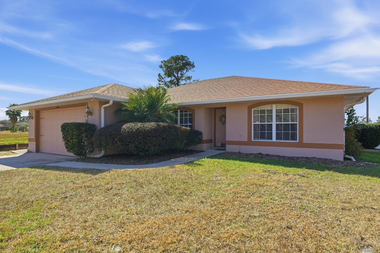 1909 Montebello Ave., Deltona, FL 32738