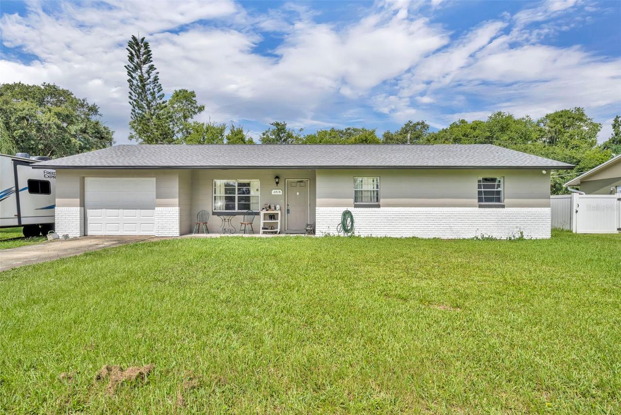 2816 Travelers Palm Dr., Edgewater, FL 32141