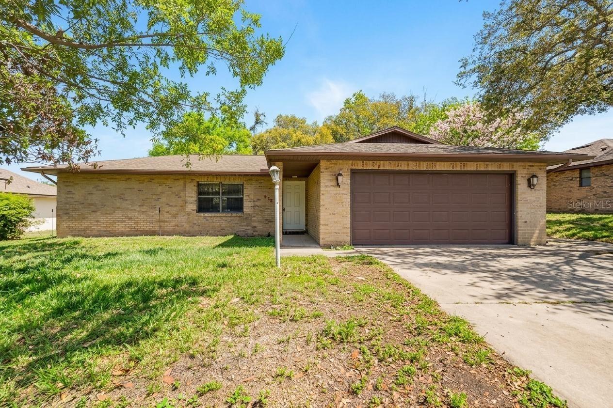 552 S Annapolis Dr., Deltona, FL 32725