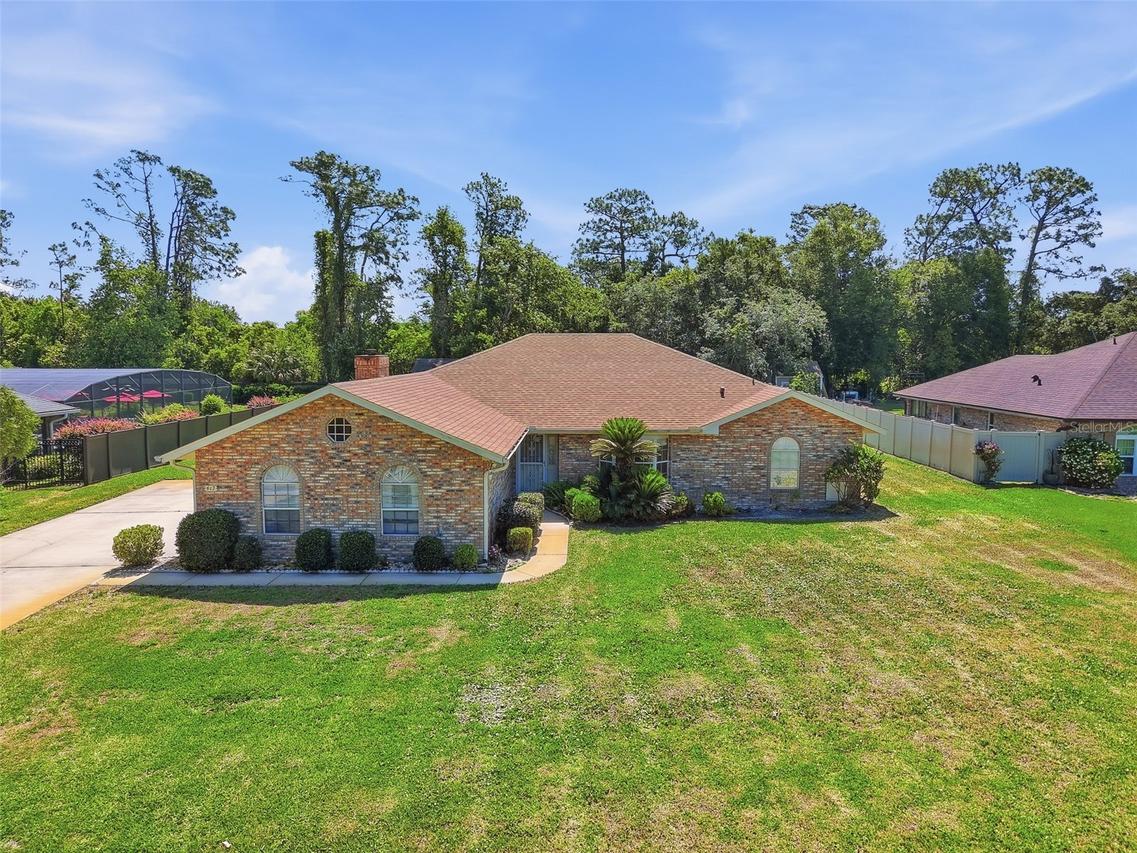 417 Glen Abbey Ln., Debary, FL 32713