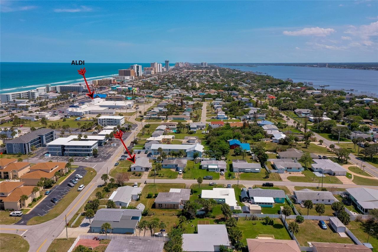 130 Boynton Blvd., Daytona Beach, FL 32118