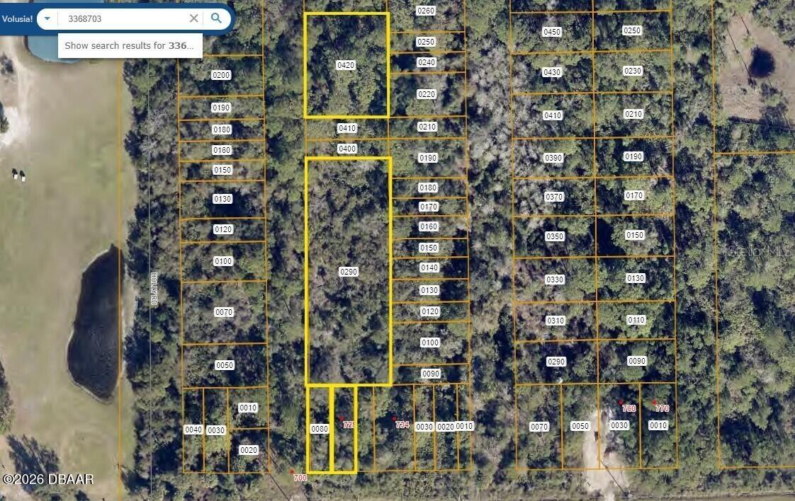 728 Osteen Maytown Rd., Osteen, FL 32764