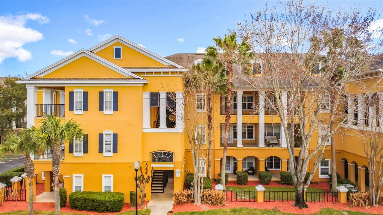 3593 Conroy Rd. #433, Orlando, FL 32839