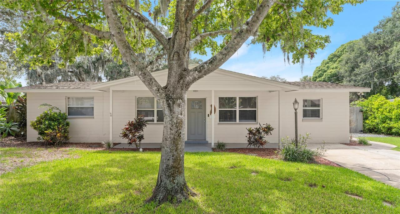 358 S Orchard St., Ormond Beach, FL 32174