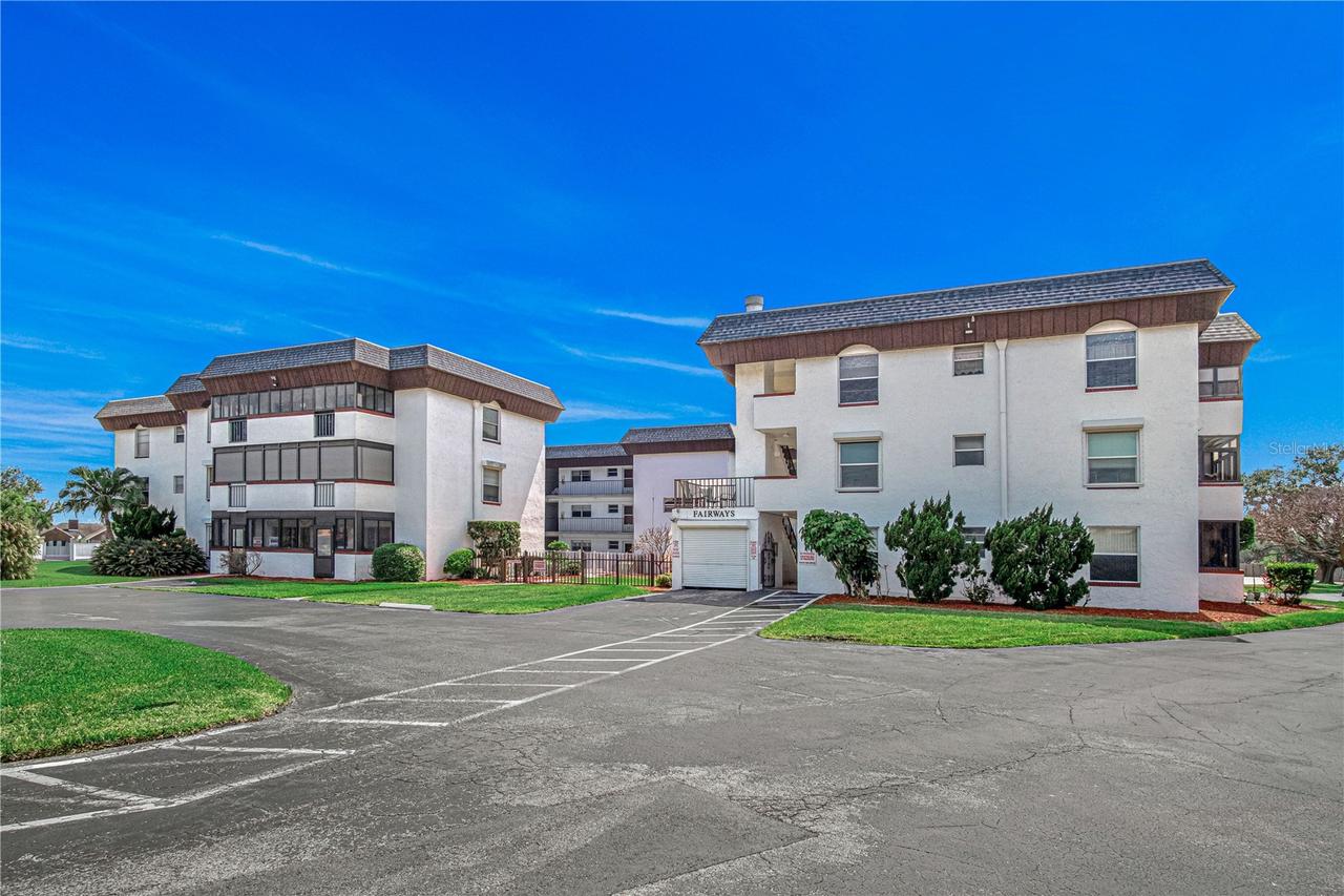 725 Port Malabar Blvd. #301, Palm Bay, FL 32905