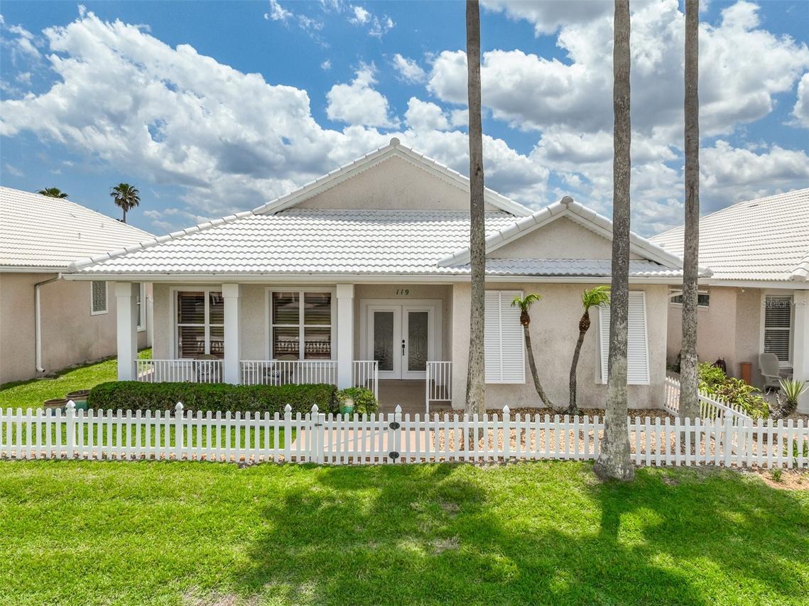 119 Florida Shores Blvd., Daytona Beach, FL 32118