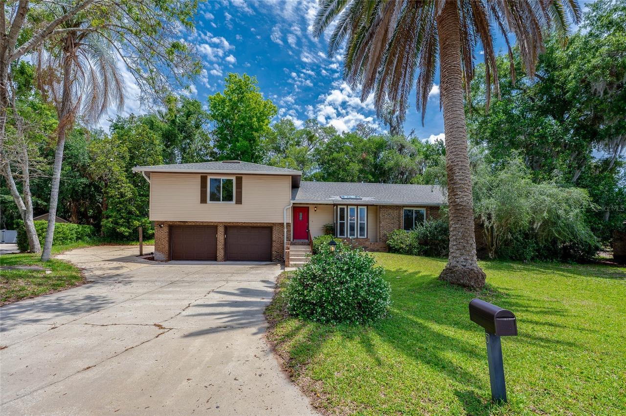 7 Waterfront Ct., Ormond Beach, FL 32174