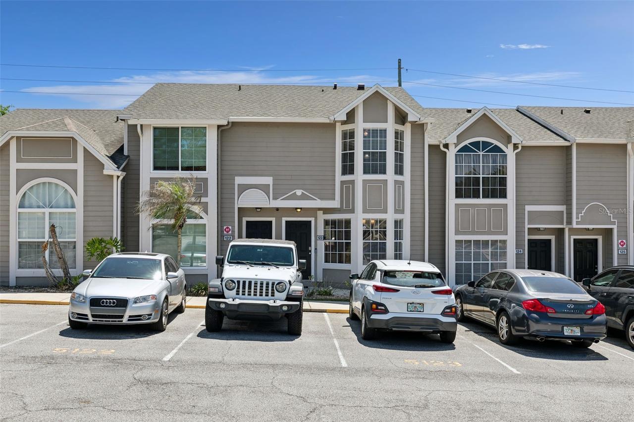 505 Sun Ridge Pl. #123, Altamonte Springs, FL 32714