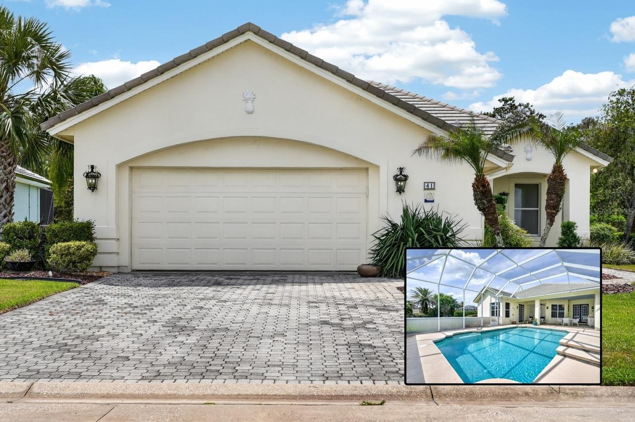 41 Bay Pointe Dr., Ormond Beach, FL 32174