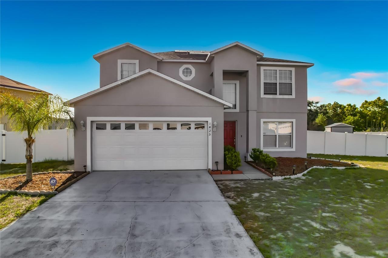 1425 Nelson Brook Way, Kissimmee, FL 34759