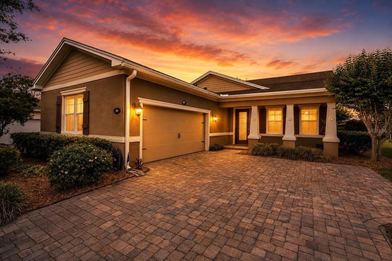 903 Victoria Hills Dr., Deland, FL 32724