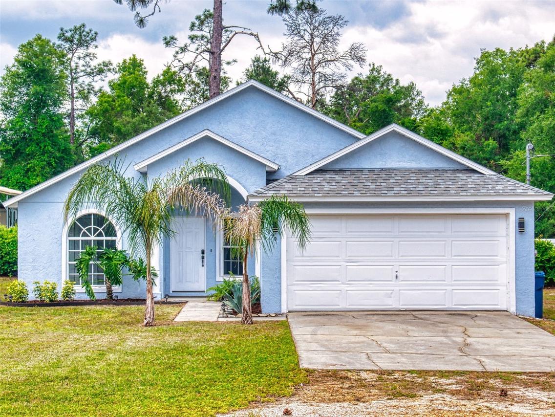 1790 17th St., Orange City, FL 32763