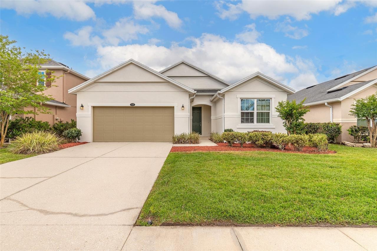 113 Gleneagle Grande Dr., Daytona Beach, FL 32124